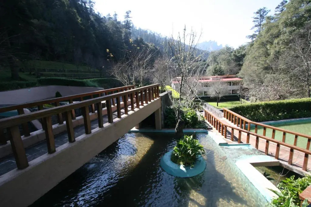 Hotel El Paraiso