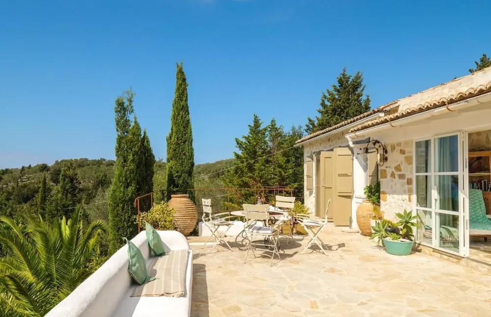 Villa Pelagia