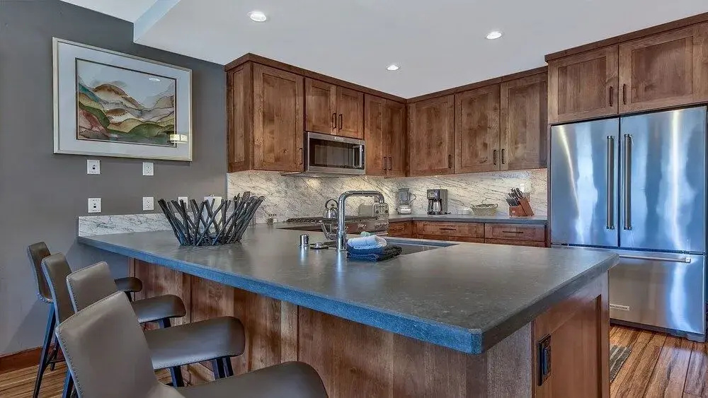 Zalanta 213 - 3 Br Condo