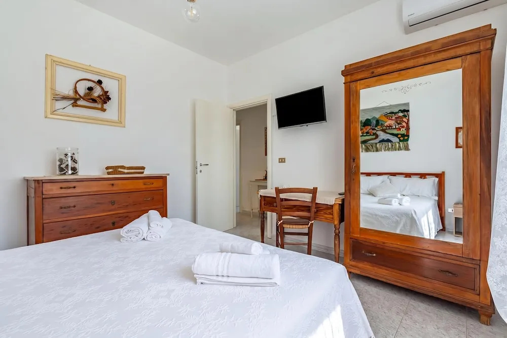 Casa Vacanze Minare Selva di Fasano