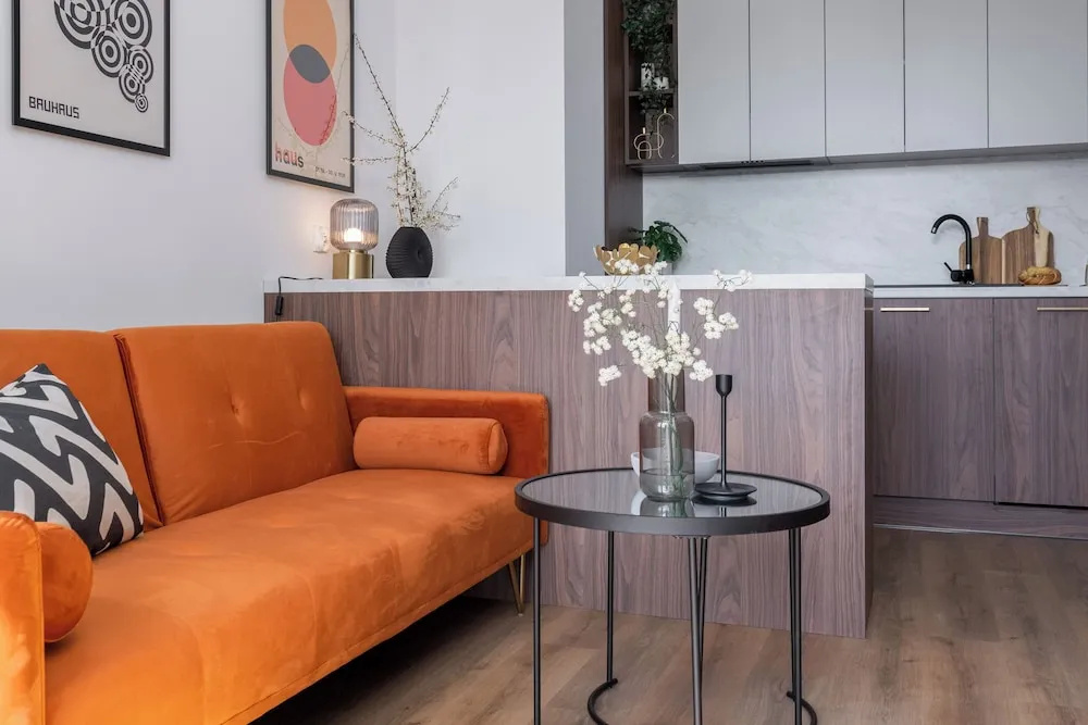 RentPlanet - Apartamenty Aura Prandoty