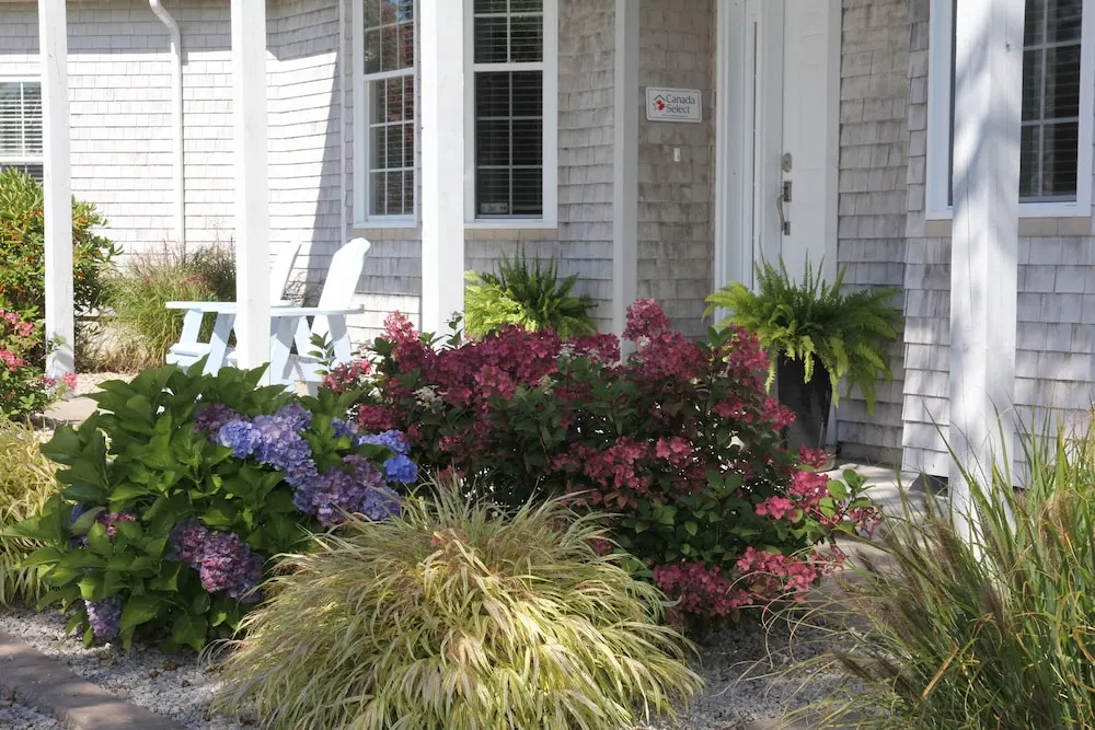 The Lake House Bed & Breakfast