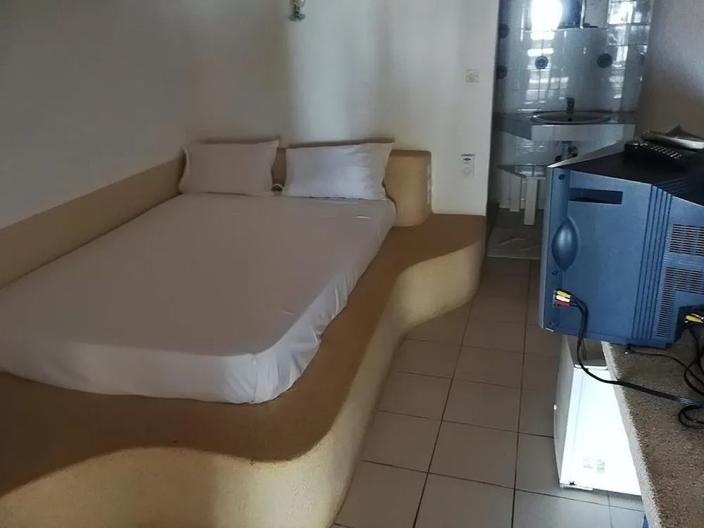 Hotel Du Bar De La Mer Cap Skirring