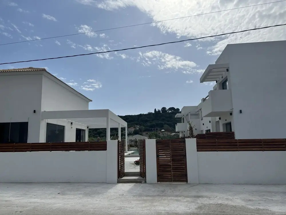 Κimiro Hotel Tsilivi