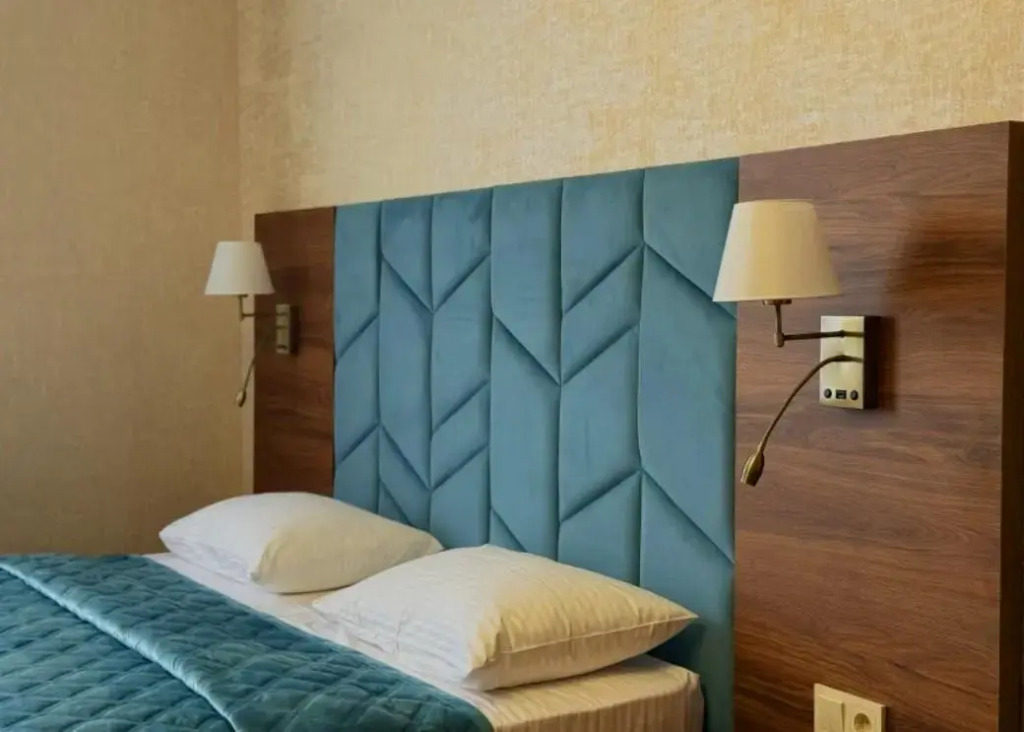 СПА- Отель Панорама