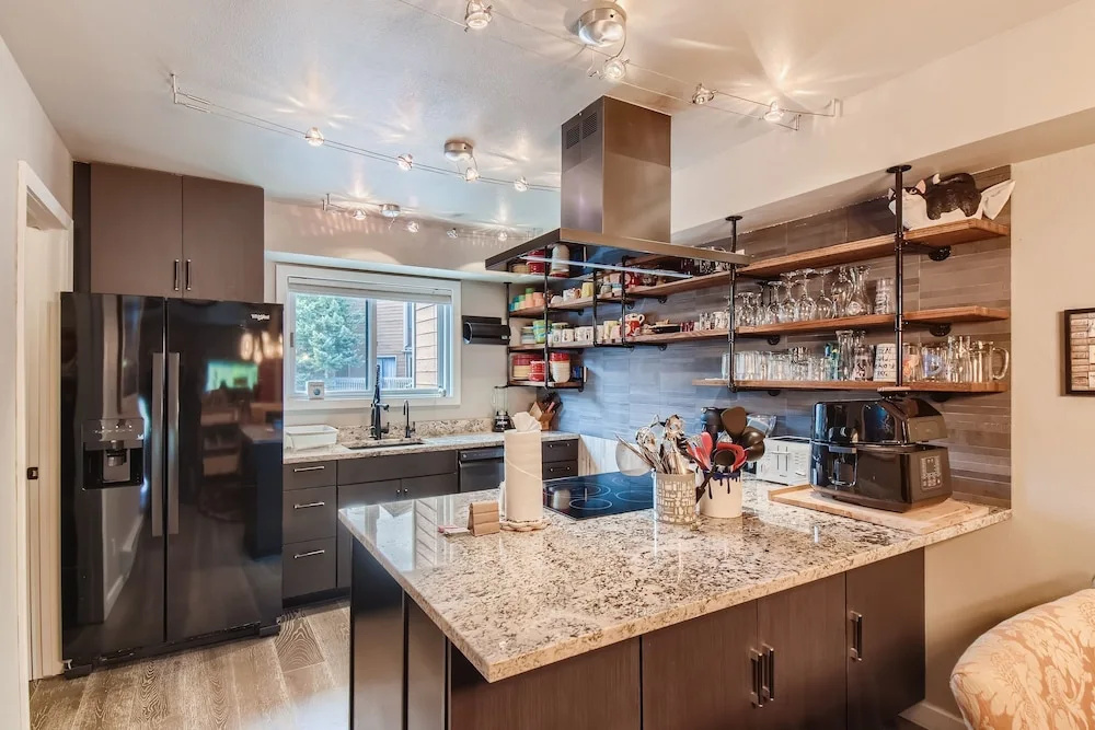 New Listing! Winterpoint 44 2 Bedroom Condo by RedAwning
