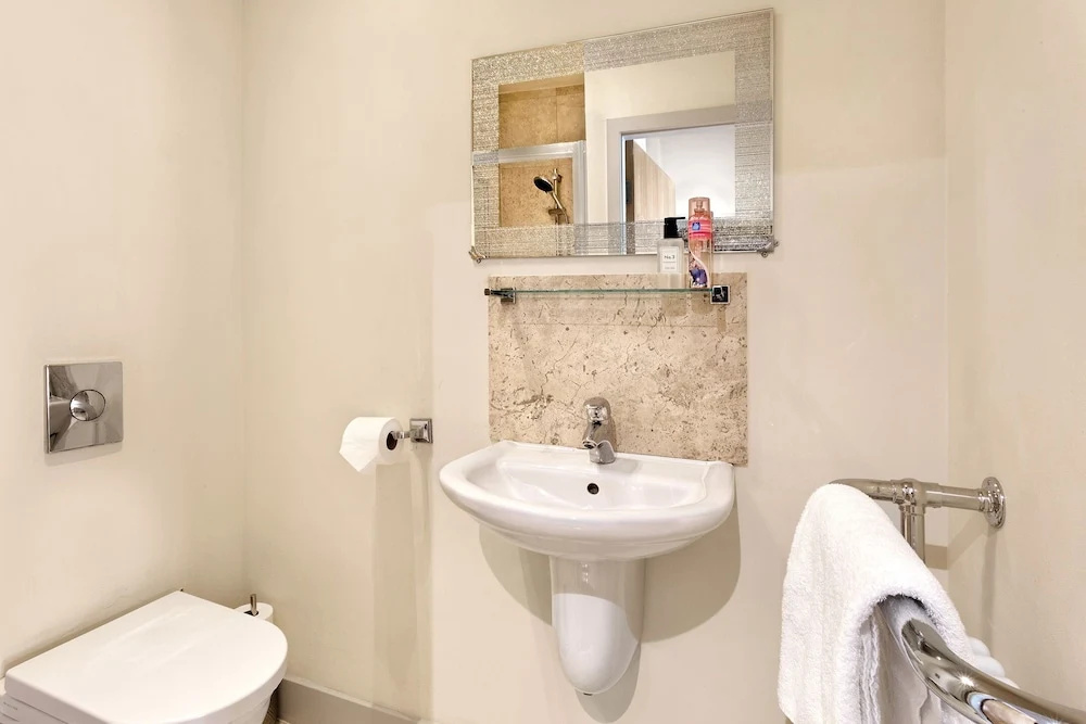 Granville Apartments Harrogate