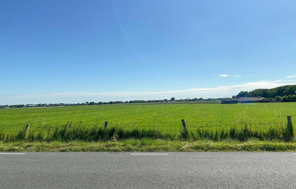 Nice Home In Warmenhuizen With Wifi