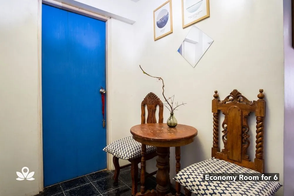 ZEN Rooms Basic RX Hostel La Union