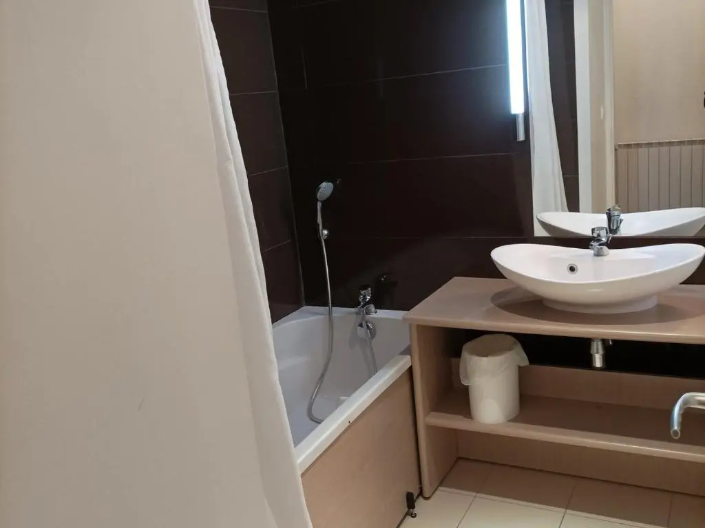 Appartement Jausiers, 3 pièces, 8 personnes - FR-1-165B-28