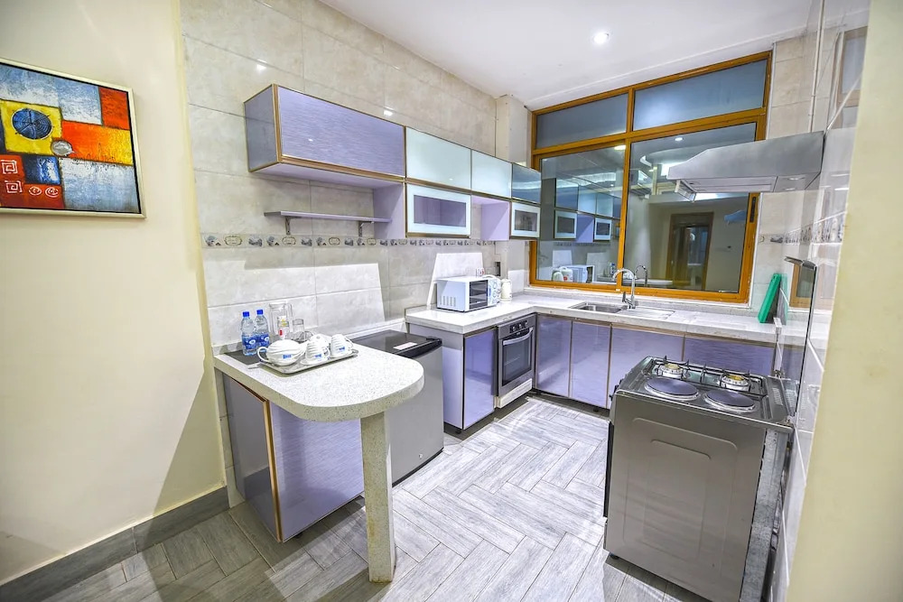 BMK House Apartments