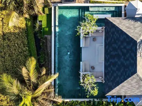 Villa Alma by BaliSuperHost