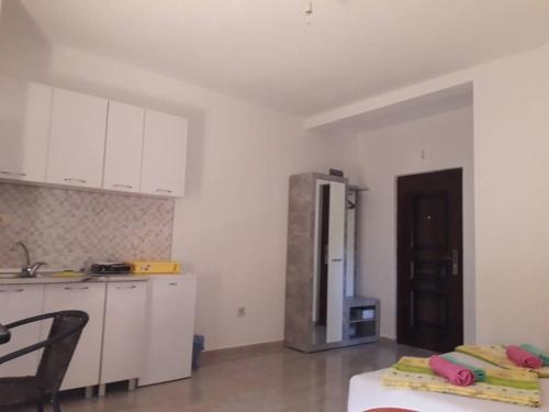 Apartmani Andrea-jaz