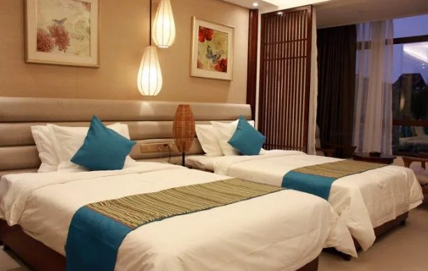 Sanya Longxing Seaview Hotel
