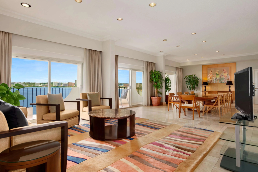Hilton Guam Resort & Spa