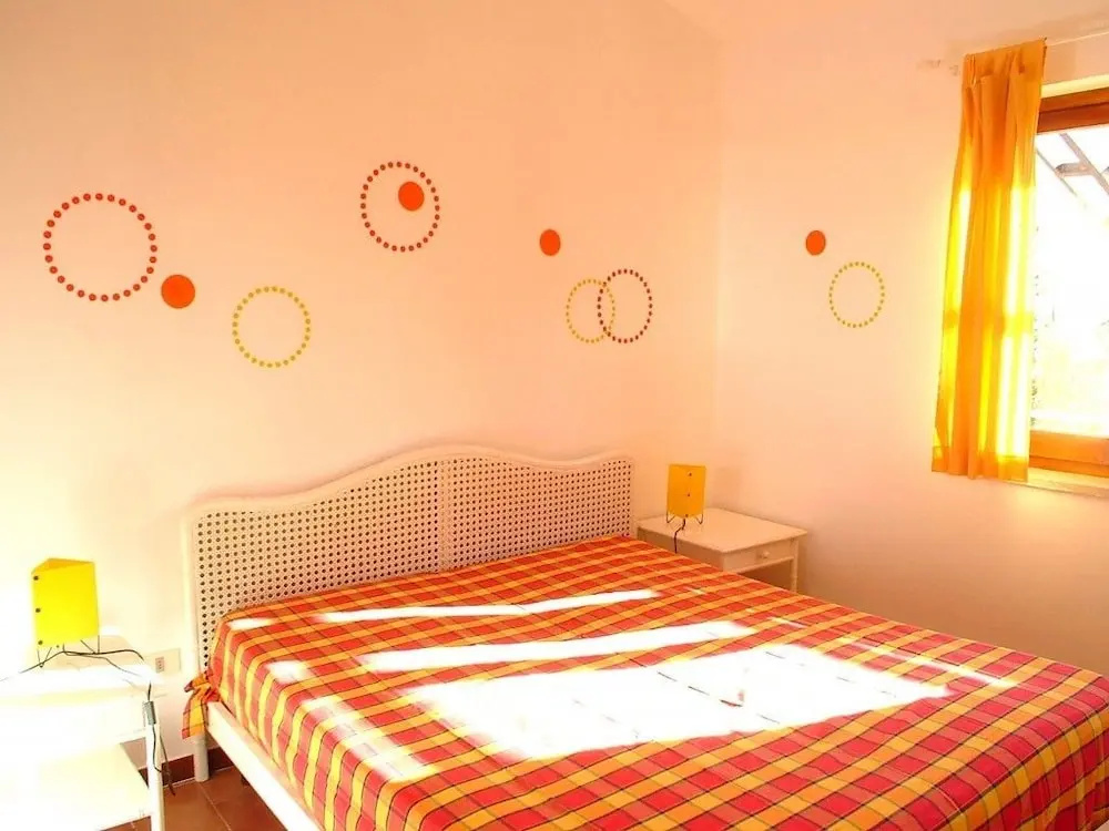 Residence la Giungla