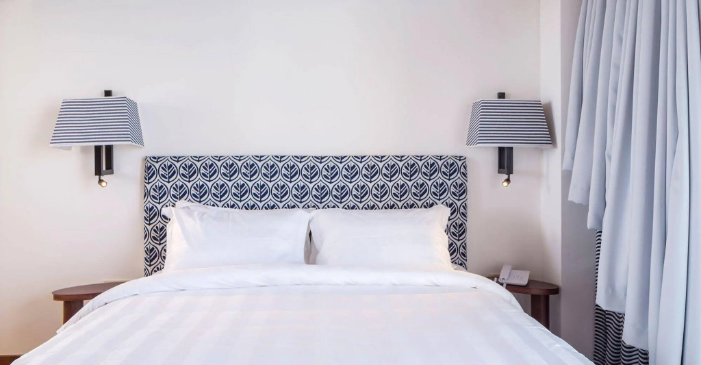 Horizon Blu Boutique Hotel