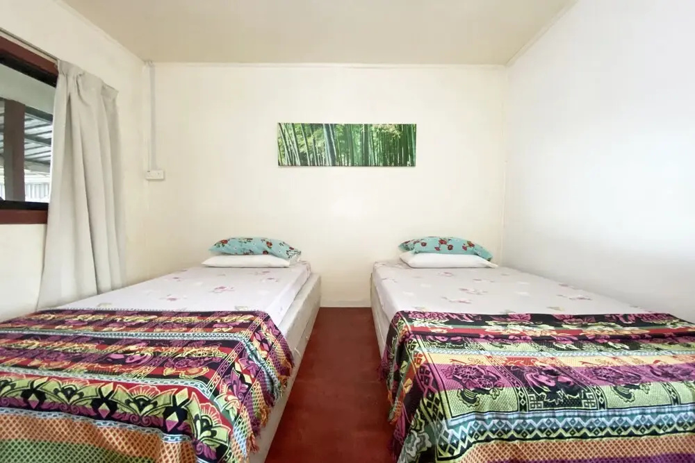 OYO 90266 Aravilla Homestay
