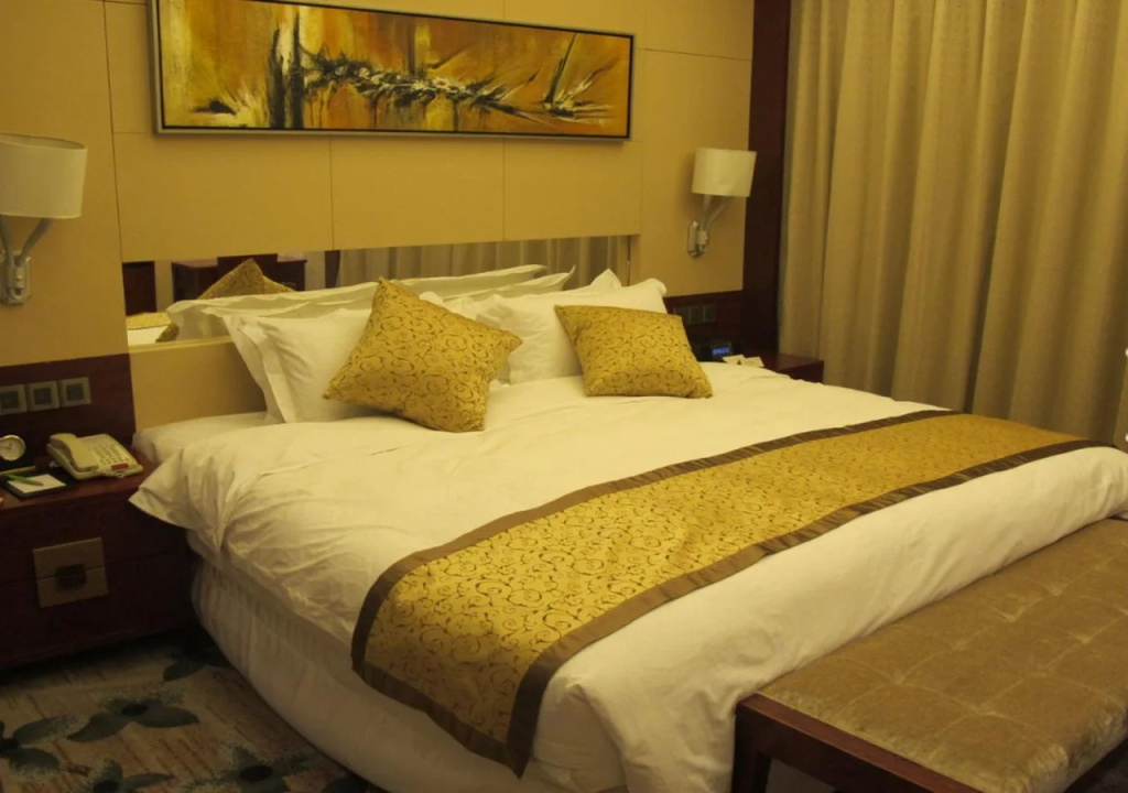 Regal Kangbo Hotel