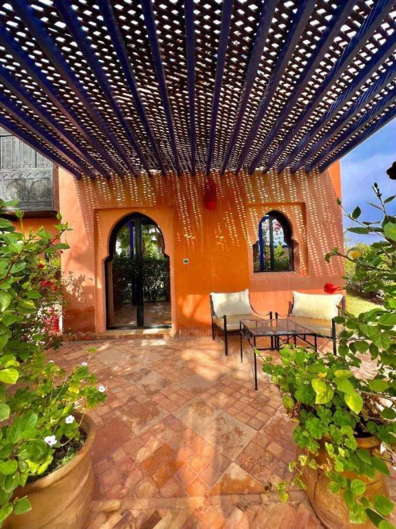 Le Rubis Oriental Marrakech