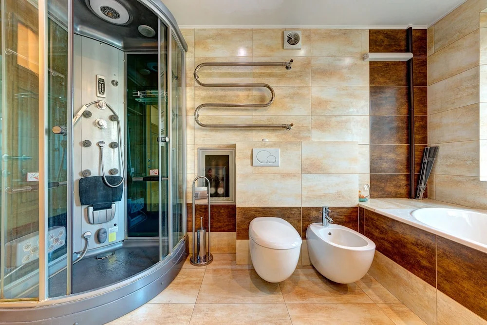 Apartment Lesi Ukrainky