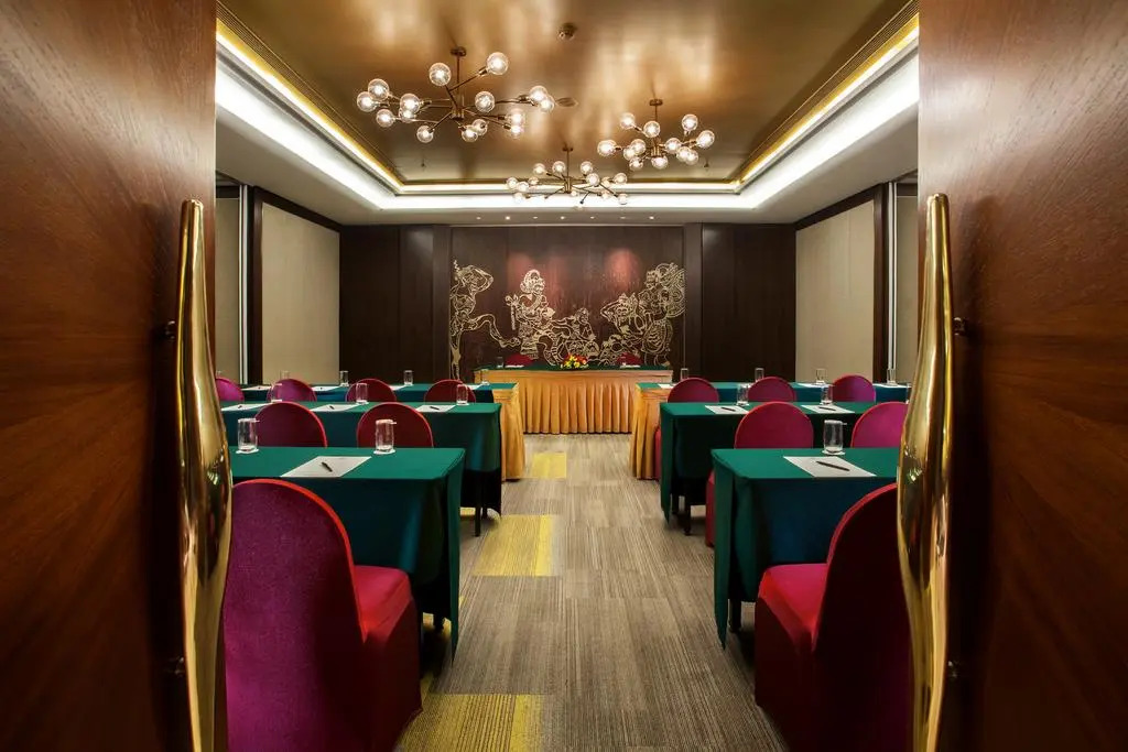 Hotel Ciputra Semarang