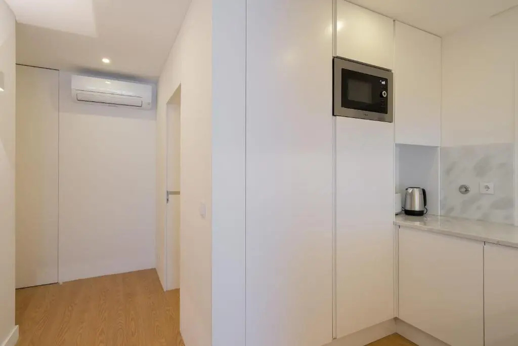 Guestready - Modern 2-bedroom Apartment in Cedofeita