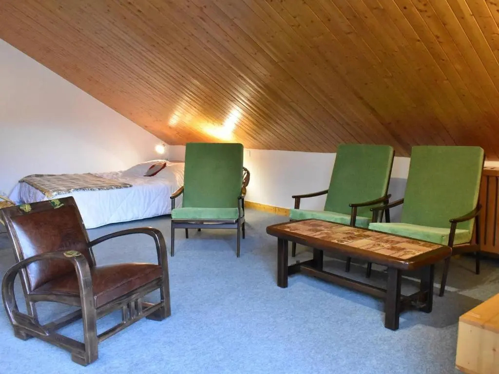 Appartement Méribel, 1 pièce, 5 personnes - FR-1-180-366