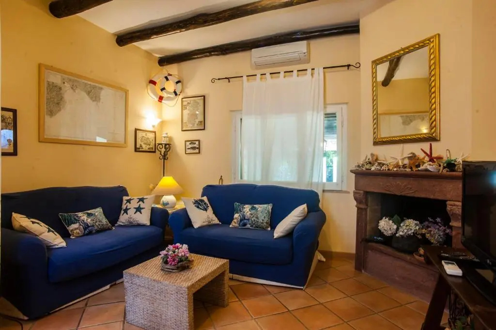 Villa Serenella