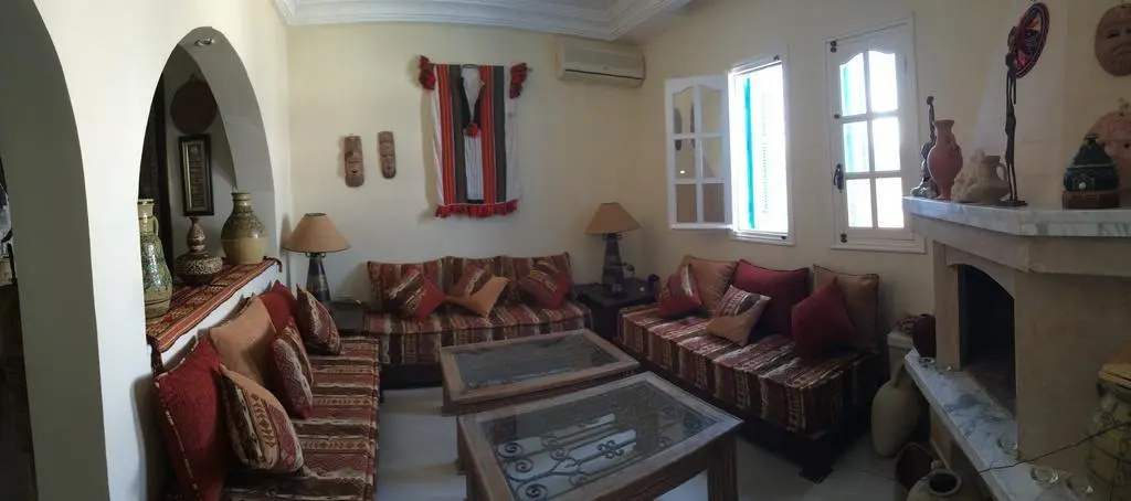 Dar Jasmin Djerba