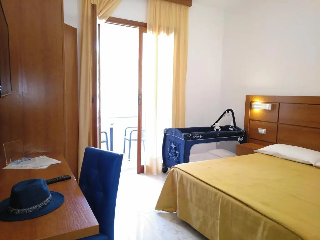 Villaggio Turistico La Mantinera - Residence