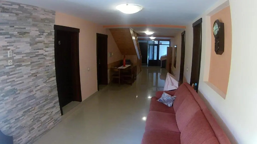 Pansion Bijela Ruža - a la carte