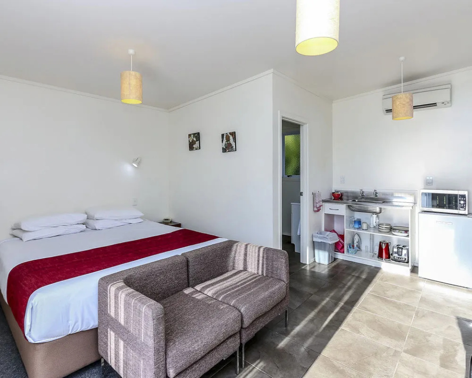 Econo Lodge Napier