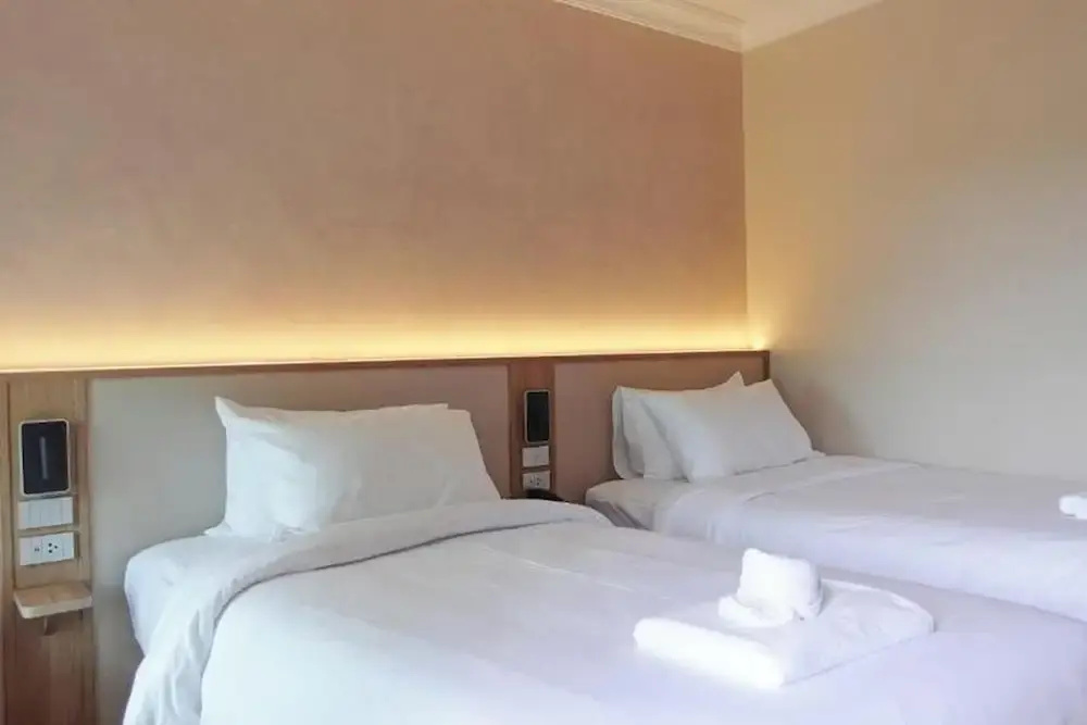 Hotel De One Dee