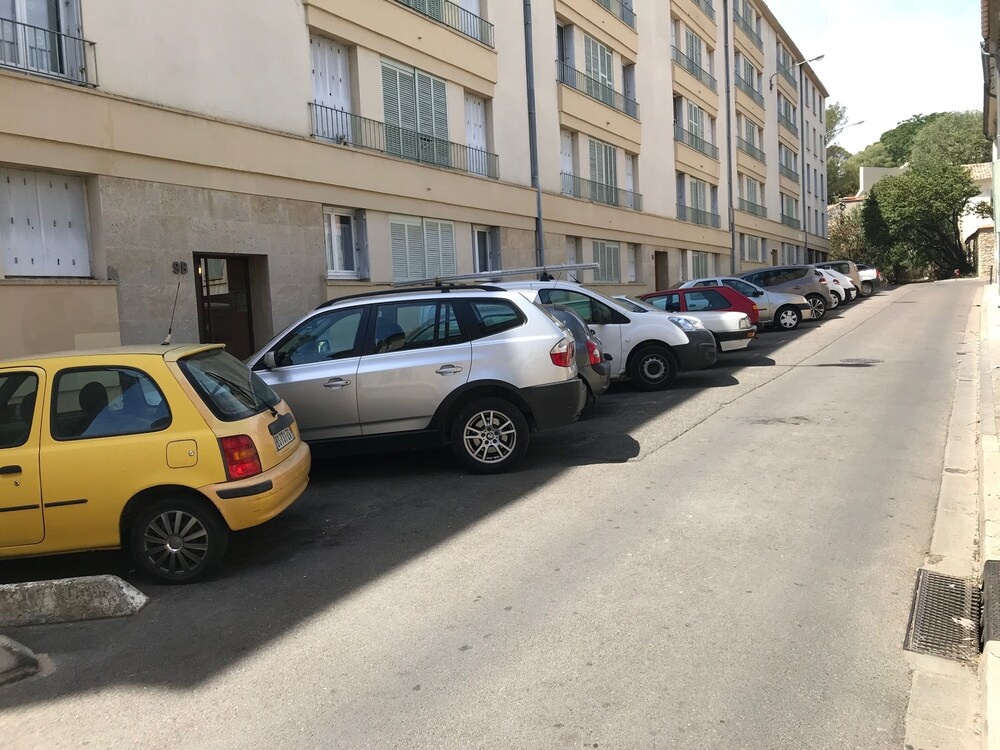 Appartement centre-ville