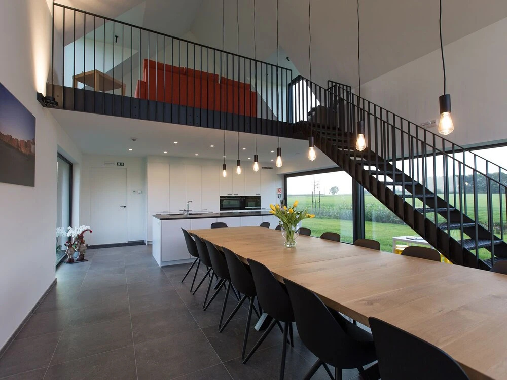 Countryside Delight, a Drive Away From Brugges, Lille and Ghent