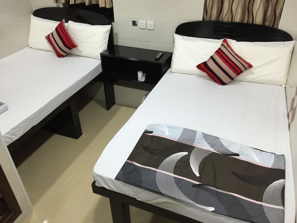 Simplex Guesthouse