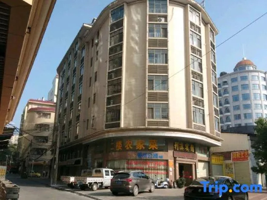 Yunfuyun City Li'ao Hotel