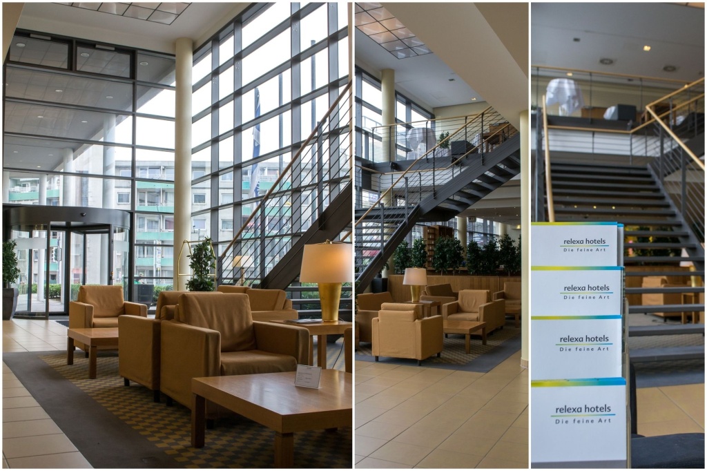 Holiday Inn Ratingen - City by IHG