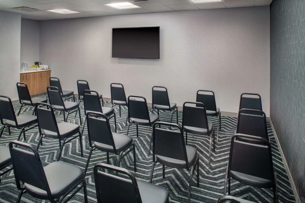 Homewood Suites By Hilton Ann Arbor