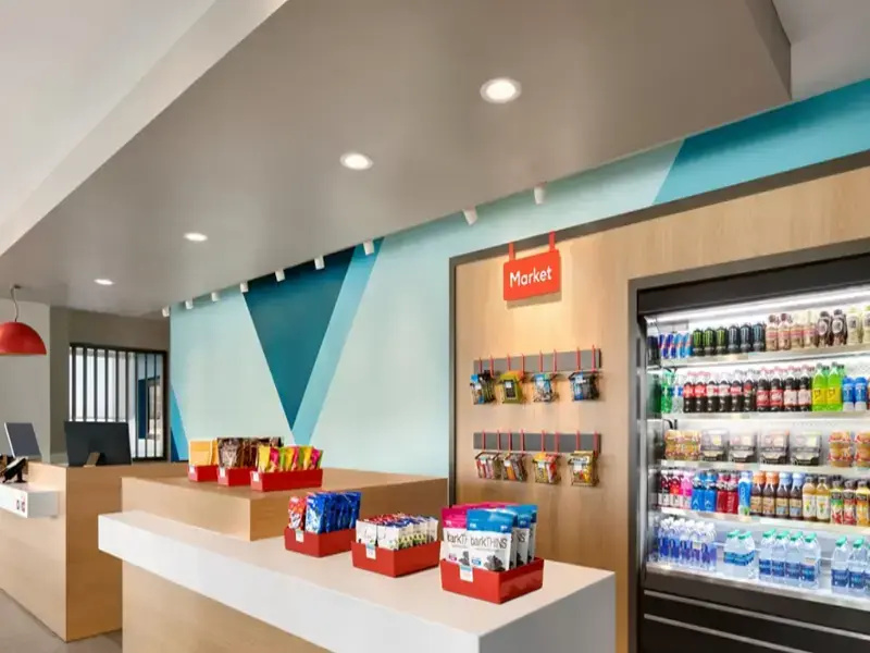 EVEN Hotel Orlando Universal Blvd by IHG
