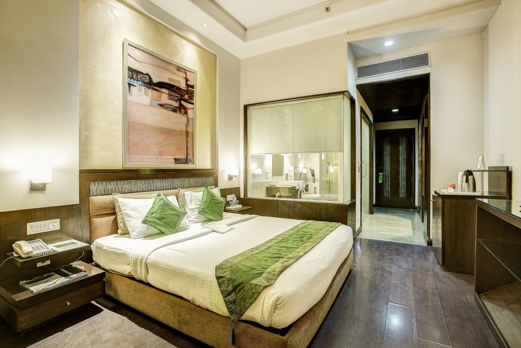 Western Court Panchkula