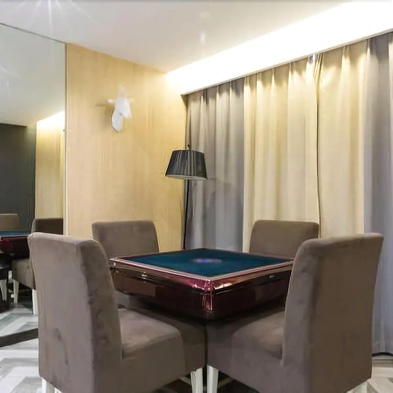 Shenggao Hotel Shanghai Disneyland Park Branch