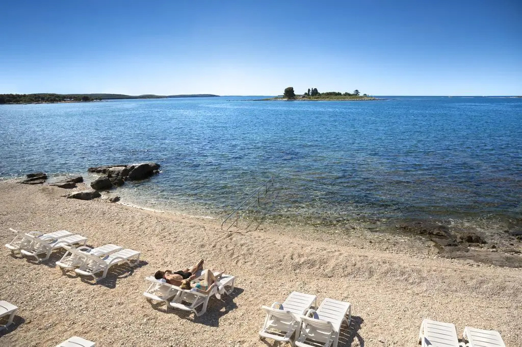 Maistra Apartments Villas Rubin, Rovinj