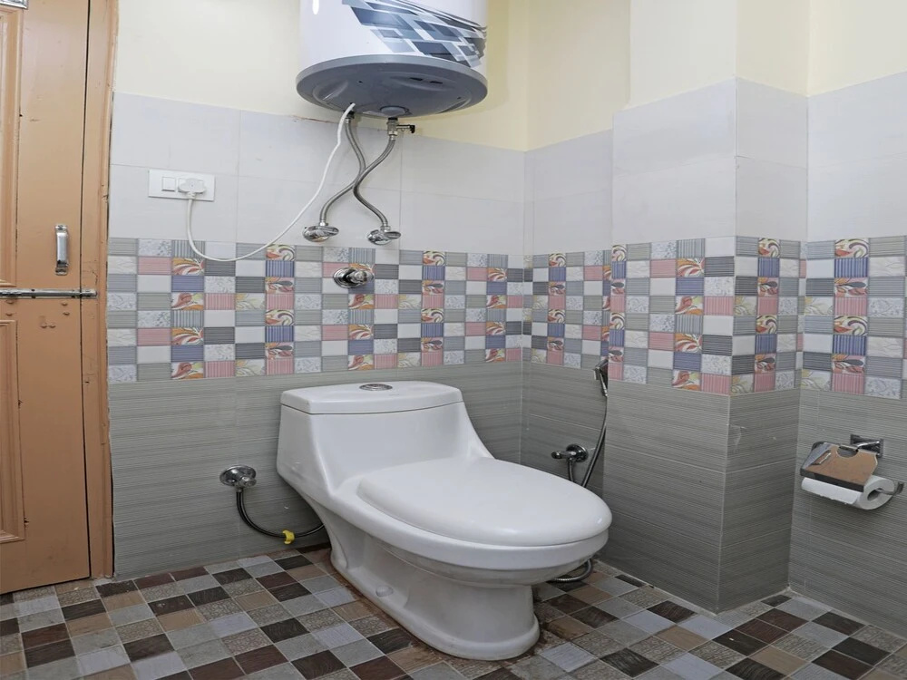 OYO 14401 Home Delightful Studio Naggar Road