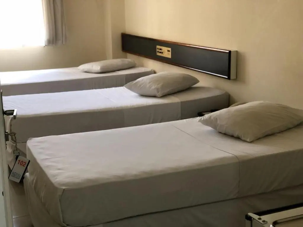 Hotel Estação Express