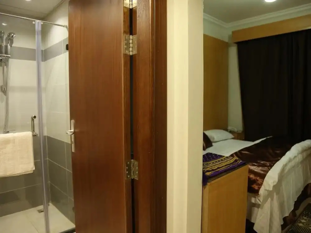 Baitotah Hotel Apartments 2