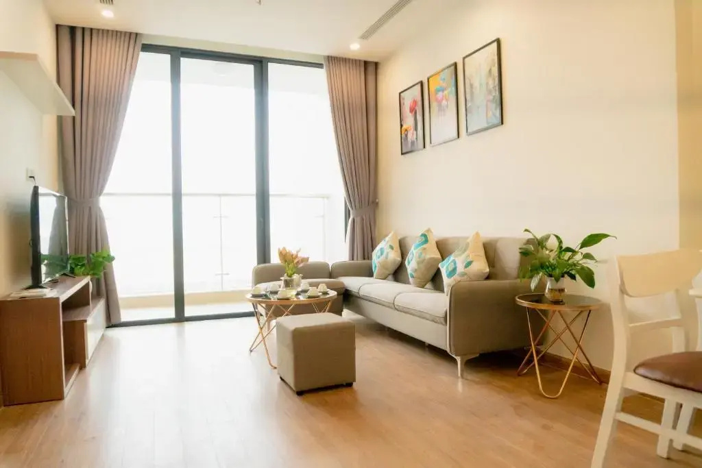 Vinhome Skylake 3