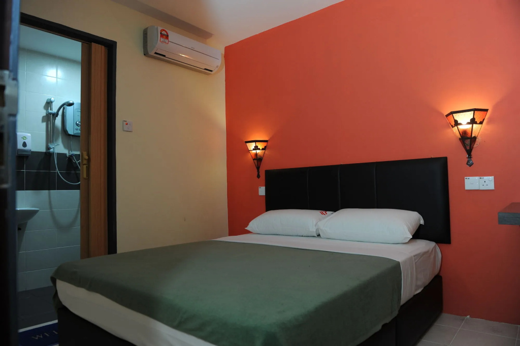 Kuok Pin Hotel