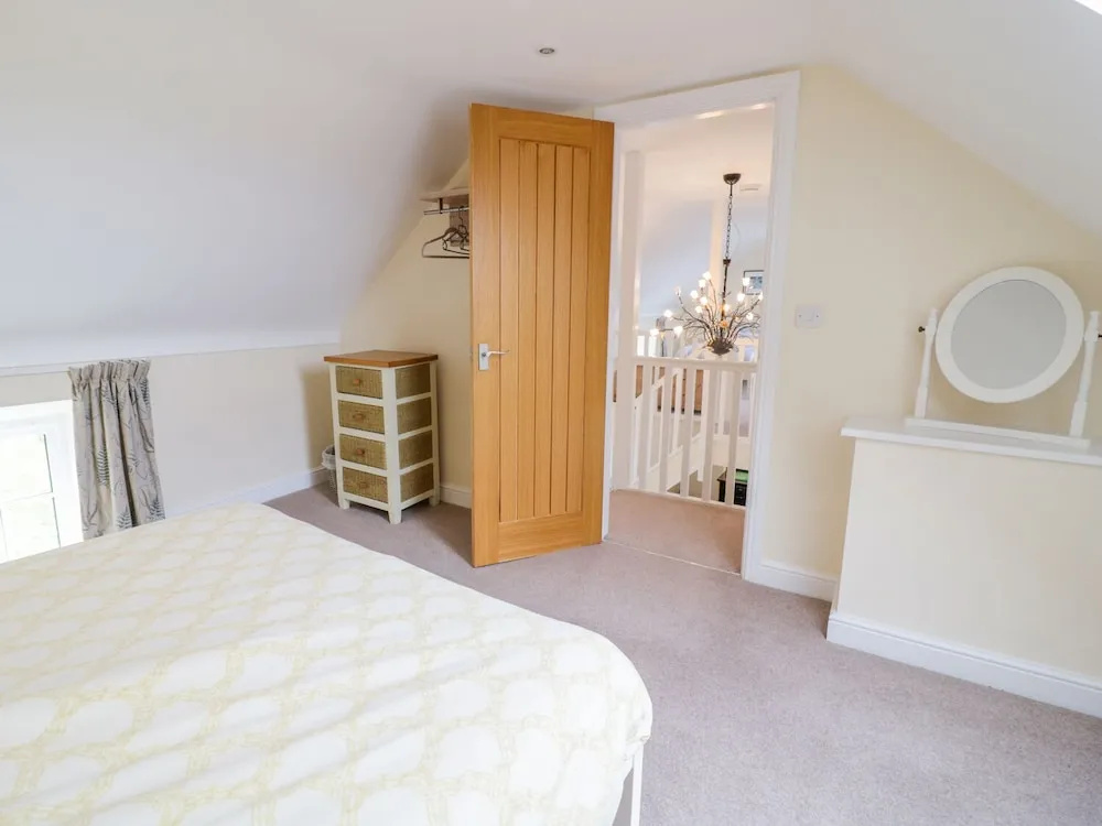 Plas Tirion Cottage